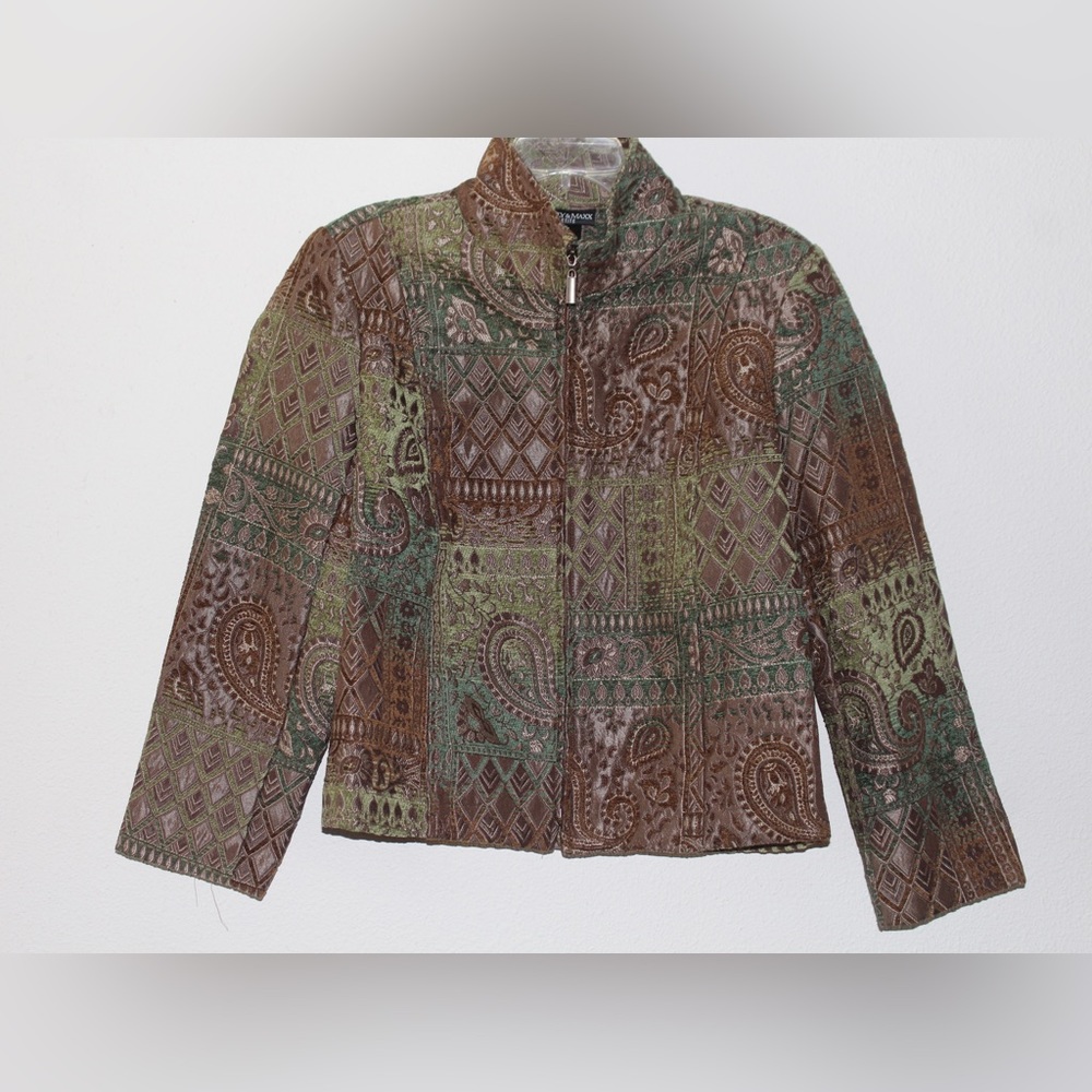 Vintage jacket